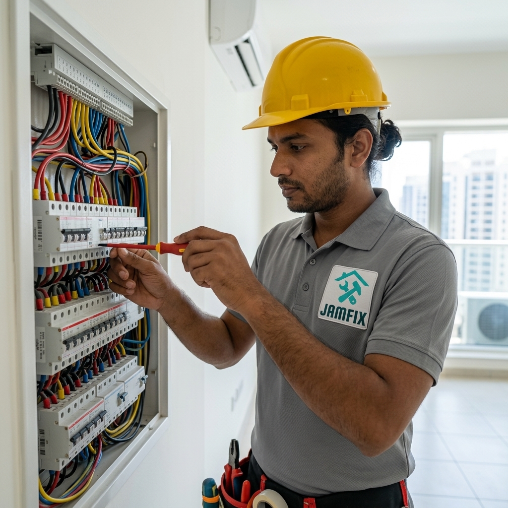 Electrical Works